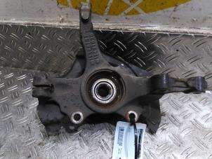 Used Knuckle, front left Opel Corsa E Price € 127,05 Inclusive VAT offered by Autodemontagebedrijf van Boxtel