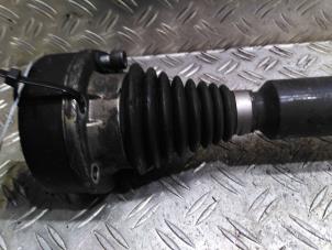 Used Front drive shaft, right Volkswagen Polo V (6R) 1.2 TDI 12V BlueMotion Price € 63,53 Inclusive VAT offered by Autodemontagebedrijf van Boxtel