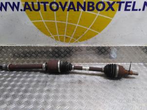 Used Front drive shaft, right Renault Captur II (RJB) 1.0 TCe 100 12V Bi-Fuel Price € 190,58 Inclusive VAT offered by Autodemontagebedrijf van Boxtel