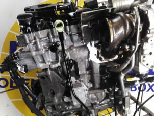Used Engine Peugeot 2008 Price € 1.588,13 Inclusive VAT offered by Autodemontagebedrijf van Boxtel
