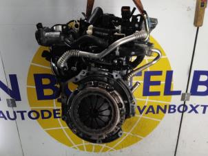 Used Engine Kia Picanto (JA) 1.0 12V Price € 420,00 Margin scheme offered by Autodemontagebedrijf van Boxtel