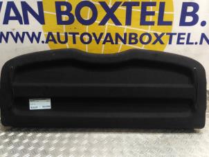 Usagé Plage arrière Citroen C3 (SX/SW) 1.2 Vti 12V PureTech Prix € 127,05 Prix TTC proposé par Autodemontagebedrijf van Boxtel