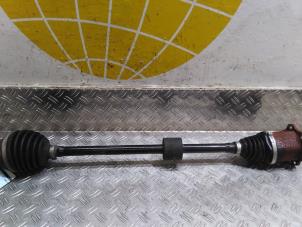 Used Front drive shaft, right Volkswagen Golf VIII (CD1) 1.0 TSI 12V Price € 127,05 Inclusive VAT offered by Autodemontagebedrijf van Boxtel
