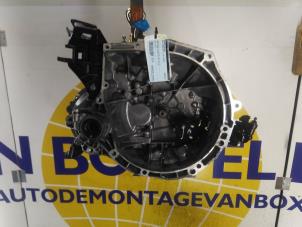 Used Gearbox Opel Crossland/Crossland X 1.2 12V Price € 635,25 Inclusive VAT offered by Autodemontagebedrijf van Boxtel
