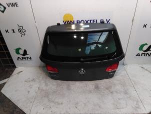 Used Tailgate Volkswagen Golf VI (5K1) 1.2 TSI BlueMotion Price € 254,10 Inclusive VAT offered by Autodemontagebedrijf van Boxtel