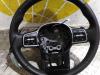 Kia Sorento Steering wheel