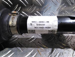Used Front drive shaft, right Landrover Range Rover V (LK) 3.0 V6 P510e Price € 1.270,50 Inclusive VAT offered by Autodemontagebedrijf van Boxtel