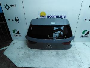 Gebrauchte Heckklappe Volkswagen Golf VIII (CD1) 2.0 TDI SCR Preis € 952,88 Mit Mehrwertsteuer angeboten von Autodemontagebedrijf van Boxtel