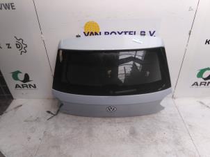 Usagé Hayon Volkswagen Polo VI (AW1) 1.0 TSI 12V Prix € 889,35 Prix TTC proposé par Autodemontagebedrijf van Boxtel