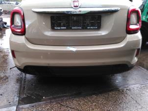 Used Rear bumper Fiat 500X Price on request offered by Autodemontagebedrijf van Boxtel