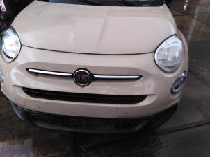 Used Front end, complete Fiat 500X Price on request offered by Autodemontagebedrijf van Boxtel