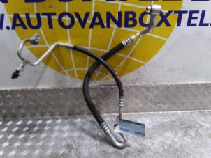 Used Air conditioning line Opel Astra K 1.0 Turbo 12V Price € 63,53 Inclusive VAT offered by Autodemontagebedrijf van Boxtel