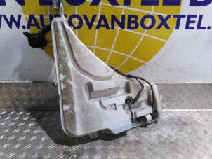Used Front windscreen washer reservoir BMW 3-Serie Price € 63,53 Inclusive VAT offered by Autodemontagebedrijf van Boxtel
