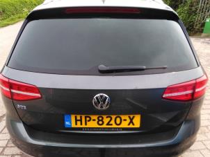 Used Tailgate Volkswagen Passat Variant (3G5) 1.4 GTE 16V Price € 508,20 Inclusive VAT offered by Autodemontagebedrijf van Boxtel