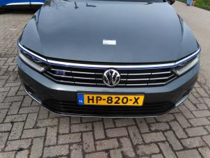 Used Front end, complete Volkswagen Passat Variant (3G5) 1.4 GTE 16V Price € 4.446,75 Inclusive VAT offered by Autodemontagebedrijf van Boxtel