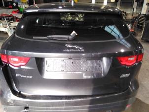 Used Tailgate Jaguar F-Pace 3.0 D 24V AWD Price € 762,30 Inclusive VAT offered by Autodemontagebedrijf van Boxtel
