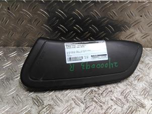 Used Seat airbag (seat) Toyota Aygo (B40) 1.0 12V VVT-i Price € 44,47 Inclusive VAT offered by Autodemontagebedrijf van Boxtel