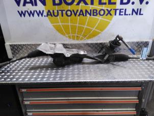 Used Power steering box Audi A3 Sportback (8VA/8VF) 2.0 TDI 16V Price € 317,63 Inclusive VAT offered by Autodemontagebedrijf van Boxtel