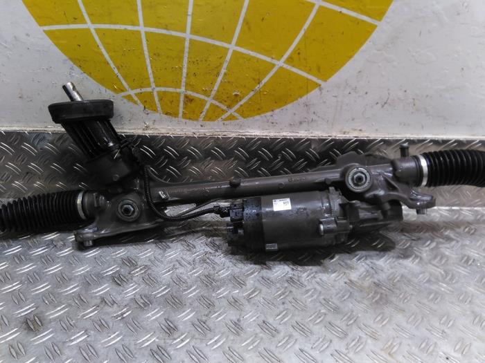 Volkswagen Tiguan Lenkgetriebe Servo Vorrat | ProxyParts.de