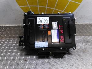 Used Battery (Hybrid) Kia Sportage (NQ5) 1.6 T-GDI MEHV 48V Price € 1.270,50 Inclusive VAT offered by Autodemontagebedrijf van Boxtel