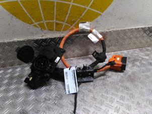 Usados Conexión de conector de punto de carga Renault Kangoo Precio € 190,58 IVA incluido ofrecido por Autodemontagebedrijf van Boxtel