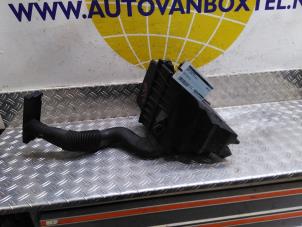 Used Air box Seat Ibiza IV SC (6J1) 1.2 12V Price € 38,12 Inclusive VAT offered by Autodemontagebedrijf van Boxtel