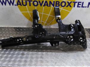 Used Rear bumper bracket, left Mini Mini (F56) 1.5 12V Cooper Price € 19,06 Inclusive VAT offered by Autodemontagebedrijf van Boxtel
