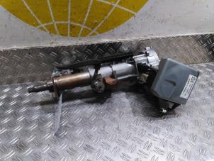Used Steering column housing Ford Fiesta 7 1.1 Ti-VCT 12V 85 Price € 317,63 Inclusive VAT offered by Autodemontagebedrijf van Boxtel