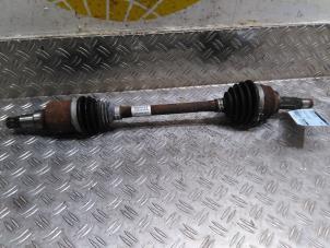 Used Front drive shaft, left Ford Fiesta 7 1.1 Ti-VCT 12V 85 Price € 127,05 Inclusive VAT offered by Autodemontagebedrijf van Boxtel