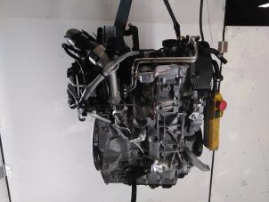 Used Engine Volkswagen Golf VII (AUA) 1.4 GTE 16V Price € 1.905,75 Inclusive VAT offered by Autodemontagebedrijf van Boxtel
