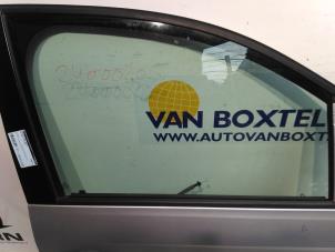 Used Door 2-door, right Volkswagen Caddy IV 1.6 TDI 16V Price € 635,25 Inclusive VAT offered by Autodemontagebedrijf van Boxtel