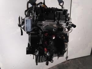 Used Engine Ford Fiesta 7 1.1 Ti-VCT 12V 85 Price € 2.223,38 Inclusive VAT offered by Autodemontagebedrijf van Boxtel