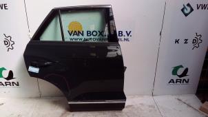 Used Rear door 4-door, right Volkswagen T-Roc 1.5 TSI Evo BMT 16V Price € 254,10 Inclusive VAT offered by Autodemontagebedrijf van Boxtel