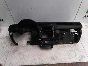 Used Airbag set + dashboard Volkswagen Caddy IV 1.6 TDI 16V Price € 1.207,50 Margin scheme offered by Autodemontagebedrijf van Boxtel