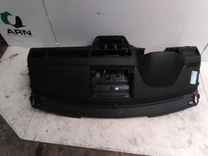 Used Airbag set + dashboard Volkswagen Caddy IV 2.0 TDI 75 Price € 735,00 Margin scheme offered by Autodemontagebedrijf van Boxtel