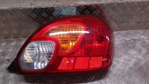 Used Taillight, right Mitsubishi Space Star (A0) 1.0 12V Price € 52,50 Margin scheme offered by Autodemontagebedrijf van Boxtel