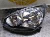Headlight, left from a Mitsubishi Space Star (A0), 2012 1.0 12V, Hatchback, Petrol, 999cc, 52kW (71pk), FWD, 3A90, 2012-05, A05 2019