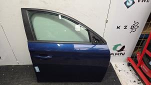 Usagé Porte avant droite Opel Corsa F (UB/UH/UP) 1.2 Turbo 12V 100 Prix € 472,50 Règlement à la marge proposé par Autodemontagebedrijf van Boxtel