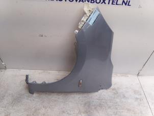 Used Front wing, left Mitsubishi Space Star (A0) 1.0 12V Price € 210,00 Margin scheme offered by Autodemontagebedrijf van Boxtel