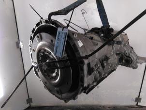 Używane Skrzynia biegów Jaguar F-Pace 3.0 D 24V AWD Cena € 2.100,00 Procedura marży oferowane przez Autodemontagebedrijf van Boxtel