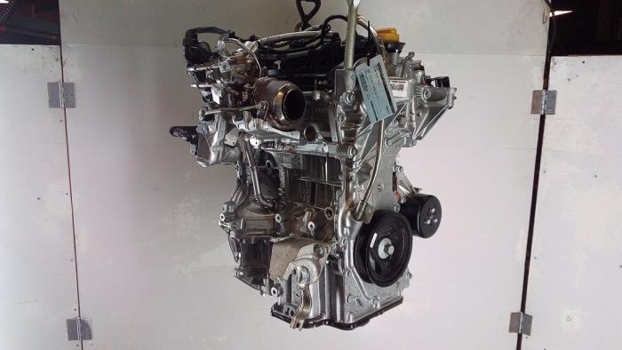 Used Engine Renault Clio V (RJAB) 1.0 TCe 90 12V Price € 2.223,38 Inclusive VAT offered by Autodemontagebedrijf van Boxtel