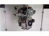 Engine from a Nissan Micra 2020