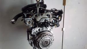 Motor van een Dacia Jogger 1.0 TCe 100 Bi-Fuel , ECO-G 12V 2023