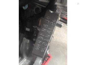 Motor van een Dacia Jogger 1.0 TCe 100 Bi-Fuel , ECO-G 12V 2023