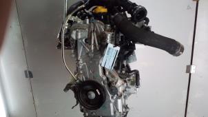Motor van een Dacia Jogger 1.0 TCe 100 Bi-Fuel , ECO-G 12V 2023