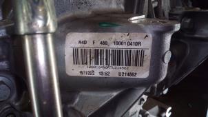 Usados Motor Dacia Jogger Precio € 2.858,63 IVA incluido ofrecido por Autodemontagebedrijf van Boxtel