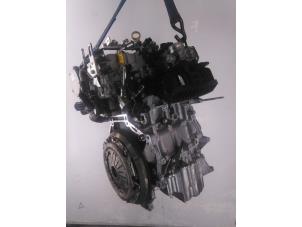 Used Engine Opel Astra K 1.0 Turbo 12V Price € 2.223,38 Inclusive VAT offered by Autodemontagebedrijf van Boxtel