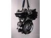 Engine from a Volkswagen Polo VI (AW1), 2017 1.0 TSI 12V, Hatchback, 4-dr, Petrol, 999cc, 70kW (95pk), FWD, DKLA, 2018-09 2020