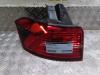 Taillight, left from a Volkswagen Passat Variant (3G5), 2014 1.4 GTE 16V, Combi/o, Electric Petrol, 1,395cc, 160kW (218pk), FWD, CUKC; DGEB, 2015-06 2015