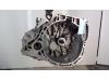 Gearbox from a Renault Kadjar (RFEH) 1.2 Energy TCE 130 2016